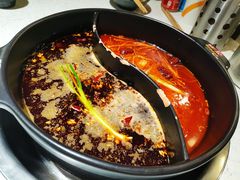 -钢管厂歆瑞源油卤串串香(春熙路太古里店)