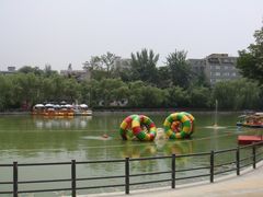 景点-莲湖公园