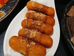 -大龙燚火锅(五一广场店)