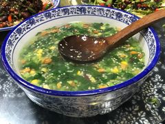 -徐鼎盛民间菜(城南家园店)