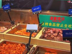 -亚马逊海鲜自助(梅溪湖步步高店)