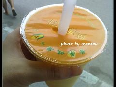 -黄记玉米汁(叠翠路店)