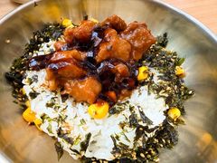 -米村拌饭(金象城店)