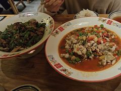 -破三川·新川菜(静安大融城店)