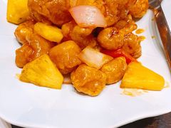 -彩丰楼·中餐厅(国家会展中心上海洲际店)