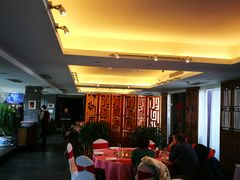 大堂-唐廊烤鸭店(工体店)