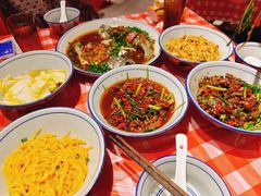九秒腰花-荆九爷爆炒桥头三嫩(浙大店)