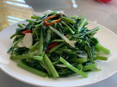 空心菜-鼎泰丰(渔阳店)