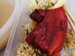 腐乳肉-文庙菜饭(四川北路店)