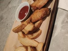 -必胜客(世欧广场店)