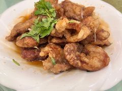 -老白肉馆(临江小区店)
