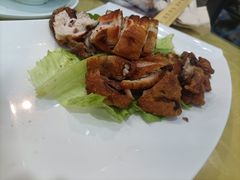 香酥鸡-东伊顺(高银街店)