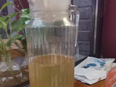 -苹果树下艺术餐厅(通州店)