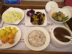 -爱贝蕊恩韩式月子会所(宝安店)