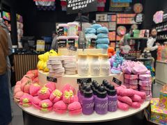 -LUSH(威尼斯人店)