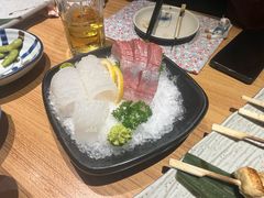 -彩汐 日式海鲜&烧鸟居酒屋
