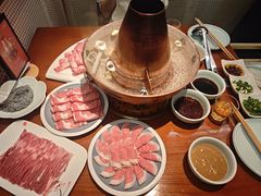 -1078號老北京涮肉(万达广场店)