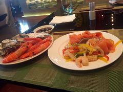 -富力希尔顿酒店·地阔自助餐厅