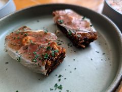-Laures·月桂西班牙碳烤餐厅(十尚坊店)