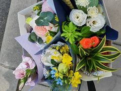 -爱尚幸福鲜花(上地实体店)