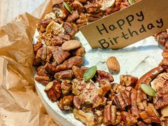 -半勺舒舒生日蛋糕店