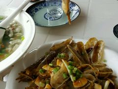 -胖大嫂渔家排档(半边山店)
