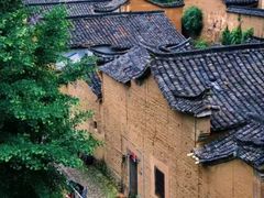 -楠溪江风景名胜区