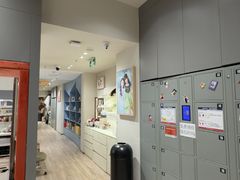 -海马体照相馆(上海月星环球港店)