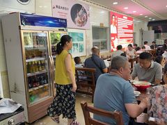 -叶存利海鲜大馅饺子(海宁路总店)