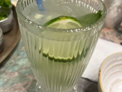 -浩海火烧云傣家菜(京广店)