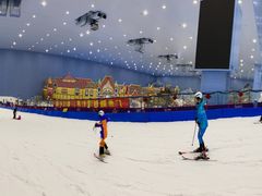 -广州热雪奇迹