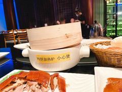大董酥不腻烤鸭-大董(阜成路店)