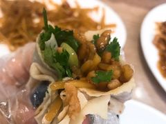 -姥家春饼店(漳州二路店)
