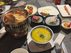 -海天盛宴海鲜自助(正大广场店)