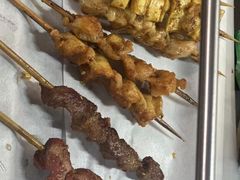 -老黑板筋(顺义总店)