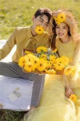 -唯一视觉婚纱摄影(李家村店)