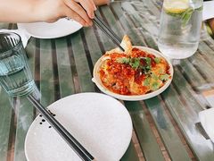 -浩海火烧云傣家菜(蓝港店)