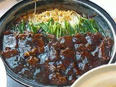 铁板黑椒牛仔-930私房菜(欧阳路店)