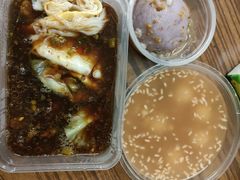 -牛氏石磨肠粉(海璟国际店)
