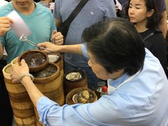 -香港蓮香樓(中環店)