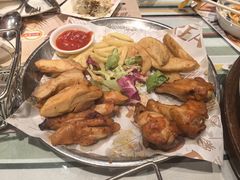 -米兰西点(鞍山店)