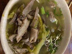 -陈记汤饭(水巷口店)