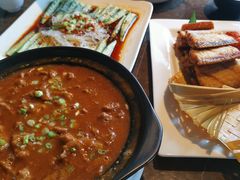 -真爱中国餐馆·年华店(朱雀大街店)