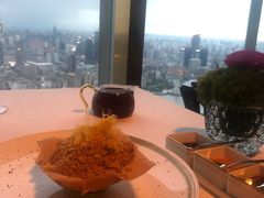 脆麦龙虾球-金轩中餐厅 Jin Xuan(浦东丽思卡尔顿酒店)
