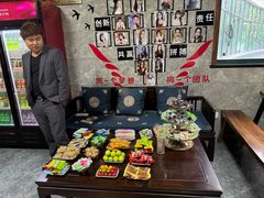 -臻享养生·SPA·影院式足道(汇臻店)