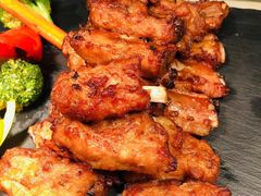 -TABLE·味西餐厅-成都茂业JW万豪酒店