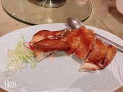 -彩丰楼中餐厅(国家会展中心上海洲际店)