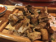 -杨记隆府(白象街店)