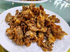 -六和聚传统烤鸭.天津菜(和平店)