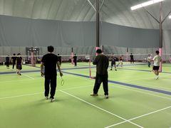 -CD恒温篮球馆(新区1969店)